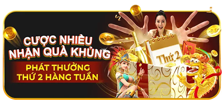 Nổ Hũ Lũy Tiến