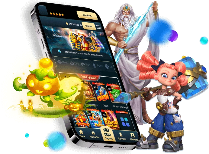 Ưu điểm nổi bật của K89bet Nổ Hũ