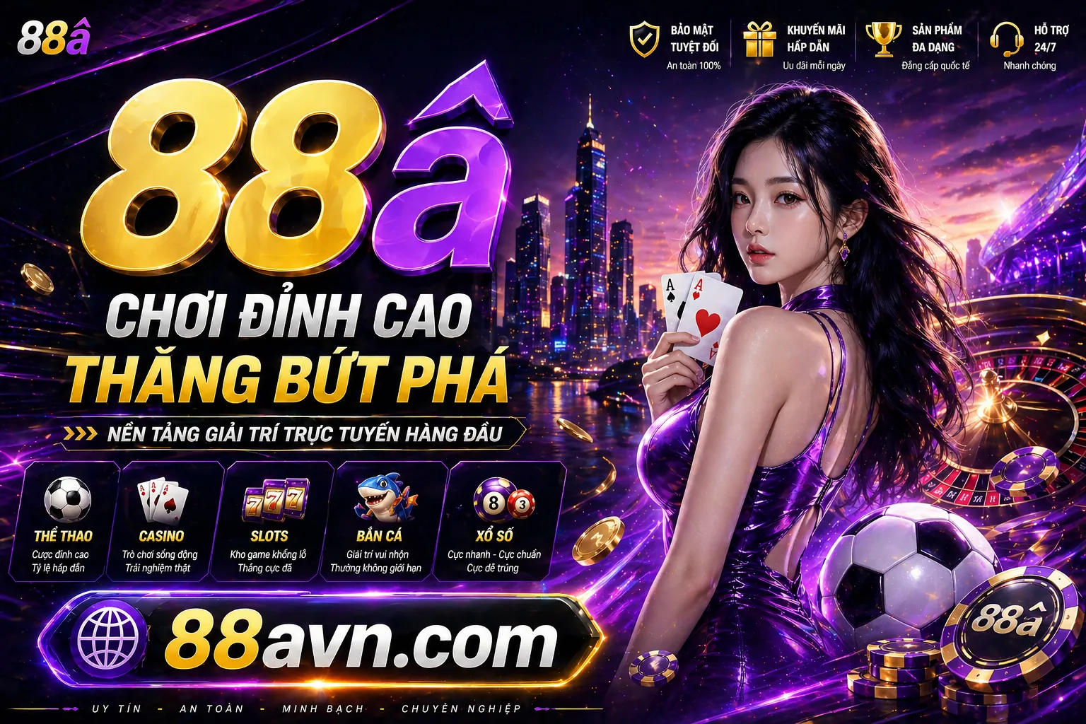 Cảnh quay rộng sòng bạc k89bet nổ hũ với ánh sáng xanh vàng rực rỡ, biểu tượng tiền thưởng và người chơi đang tận hưởng. Phong cách chuyên nghiệp, sang trọng, màu sắc #11A84E và #22C768.