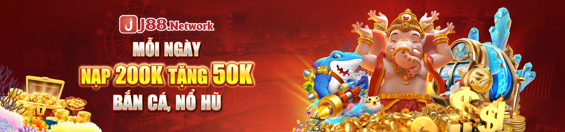 Bắn Cá K89BET Nổ Hũ - Săn Cá Đổi Thưởng