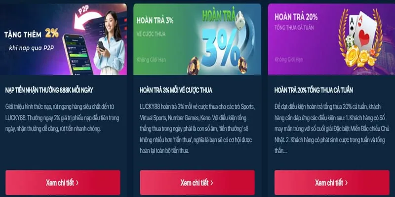 Phân tích ưu đãi k89bet