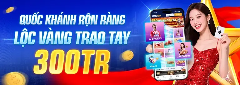 Tối đa hóa cơ hội trúng thưởng